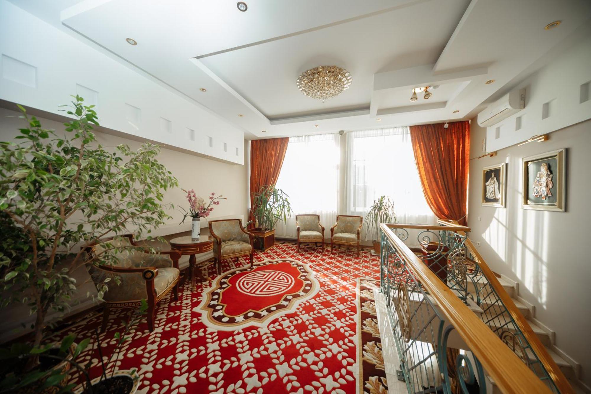 Hotel Royal Florence Кишинев Екстериор снимка